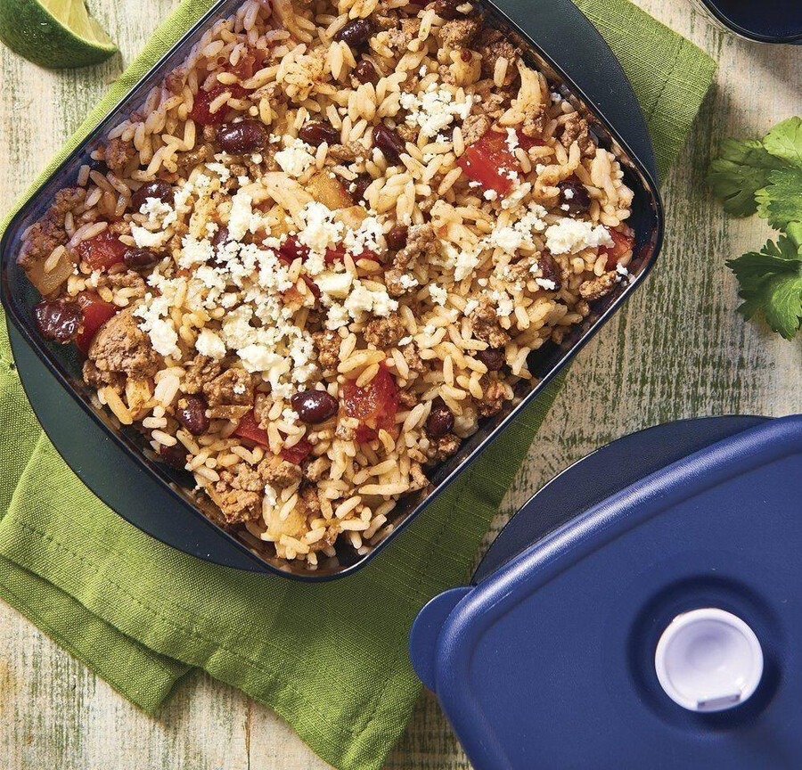 vent n serve medium 2-teiliges set