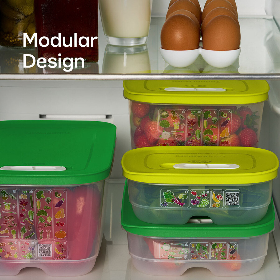 fridgesmart small deep