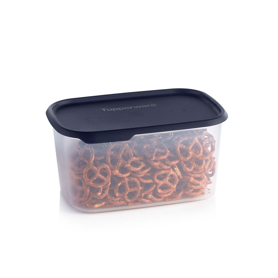 one touch fresh rechteckig 12 tassen 285 l nocturnal sea