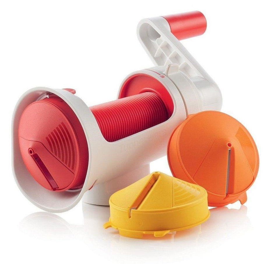 fusion master spiralizer-zubehör