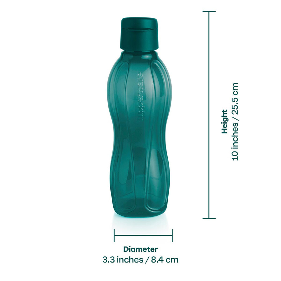 eco flasche mittel