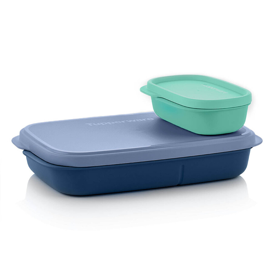 schlanke lunchbox sea-aruba