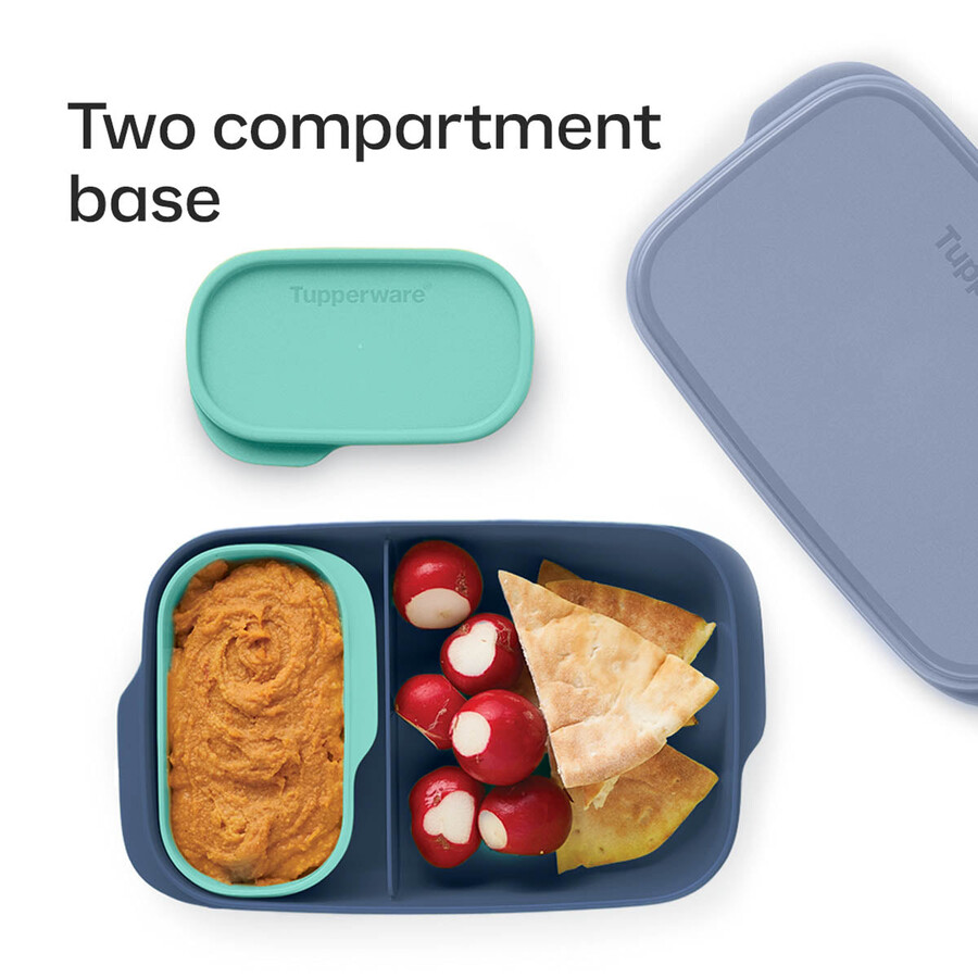 schlanke lunchbox sea-aruba