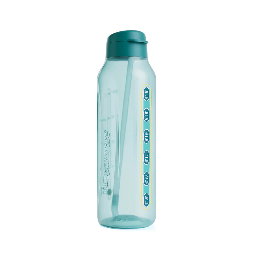 aquavibe flasche 12 l mysteriöses grün